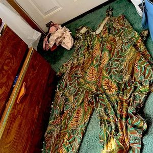 Woman’s summer jumper